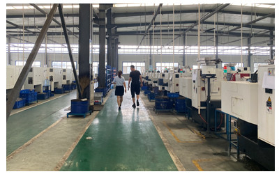 중국 Weifang Mension Machinery Technology Co., Ltd. 회사 프로필