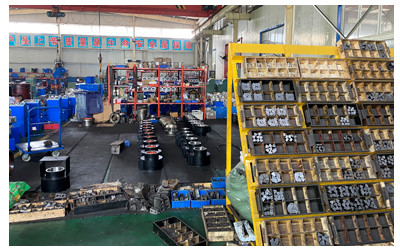 중국 Weifang Mension Machinery Technology Co., Ltd. 회사 프로필