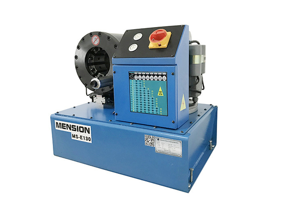 Low Pressure Hose Crimping Machine AC Hose Crimper Air Conditioner Hose Crimping Tool